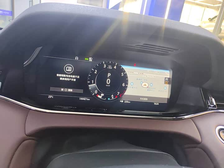 Фото 7 - Land Rover Range Rover Evoque L