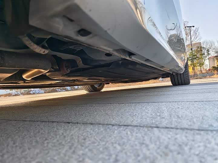 Фото 22 - Ford Focus