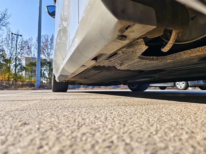 Фото 23 - Ford Focus