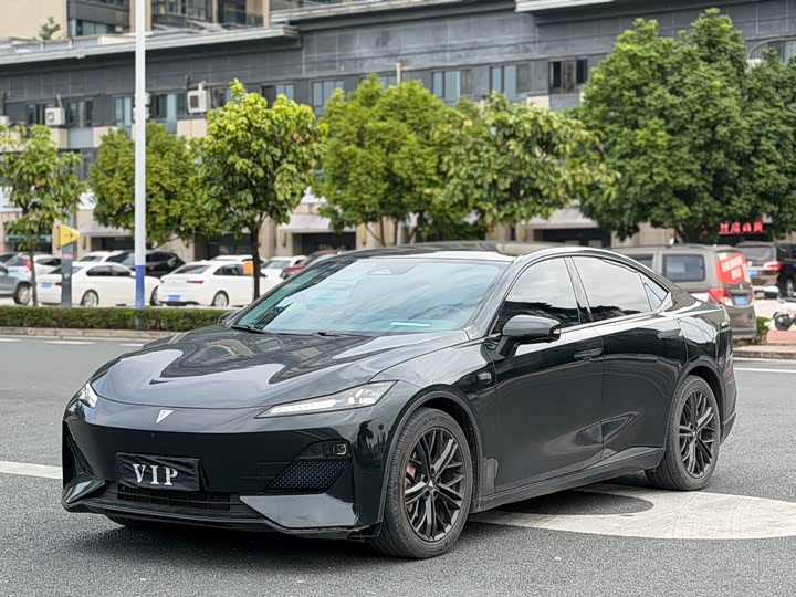 Фото 1 - Changan Deepal SL03