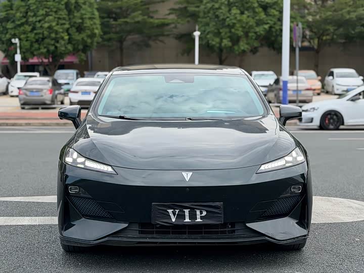 Фото 2 - Changan Deepal SL03