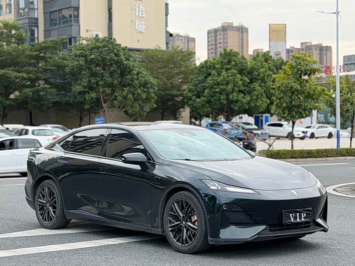 Фото 3 - Changan Deepal SL03