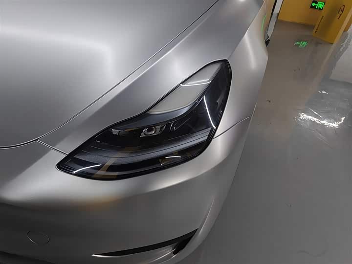 Фото 24 - Tesla Model Y