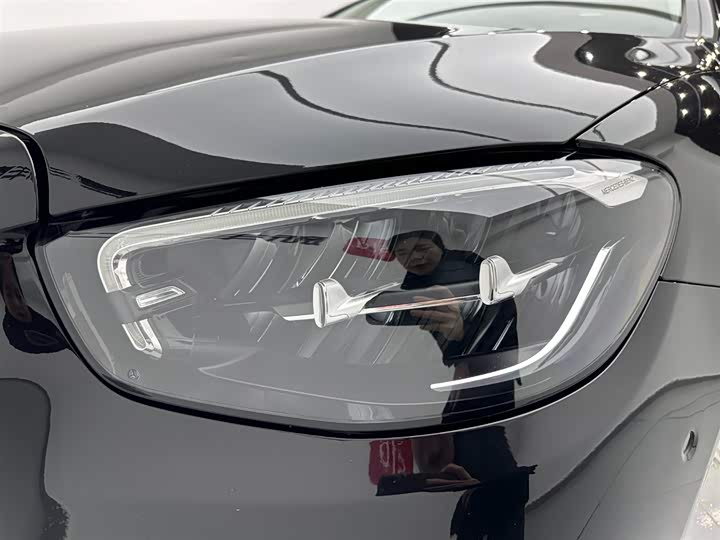 Фото 28 - Mercedes-Benz E-Class Hybrid