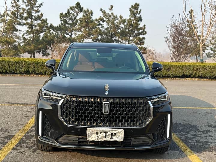 Фото 2 - Bestune T99