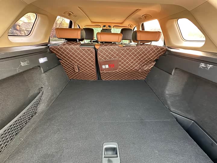 Фото 7 - Bestune T99