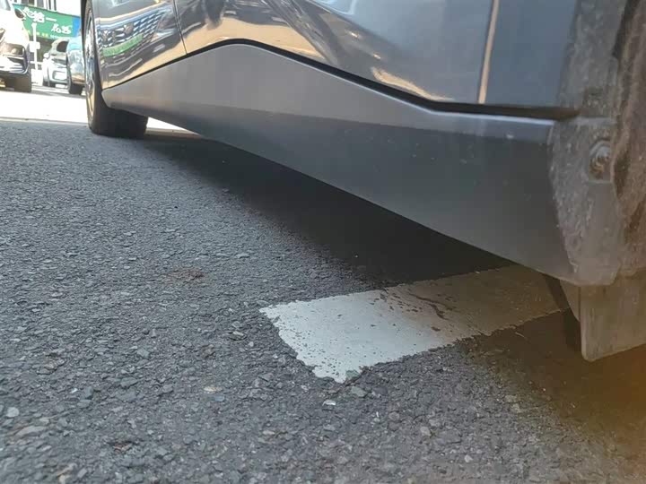 Фото 22 - BAIC Arcfox Alpha S5