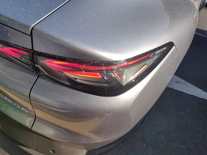 Фото 8 - BAIC Arcfox Alpha S5