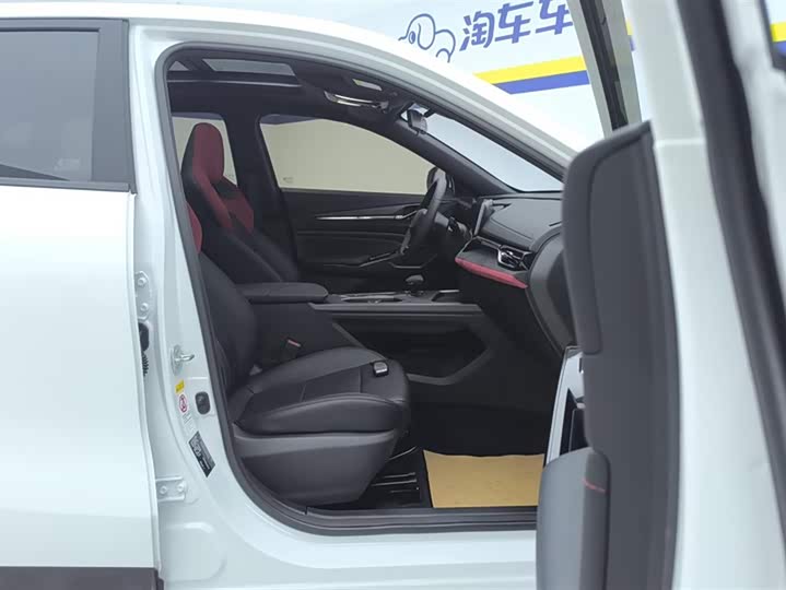 Фото 8 - Changan X5 Plus