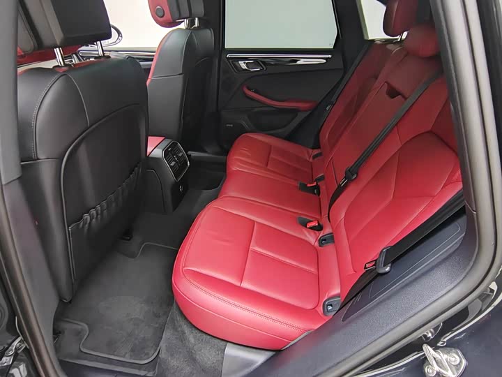 Фото 6 - Porsche Macan