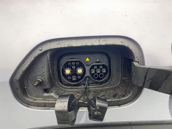 Фото 20 - Changan Deepal G318