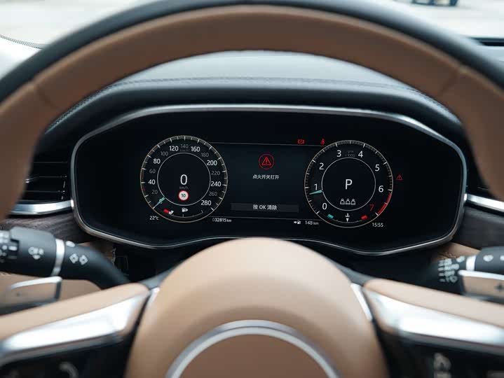 Фото 11 - Jaguar XF L