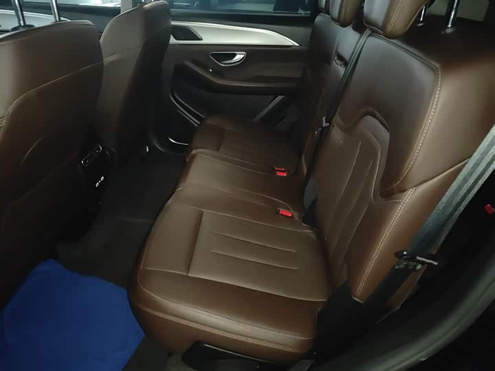 Фото 17 - Jetour X90 Plus