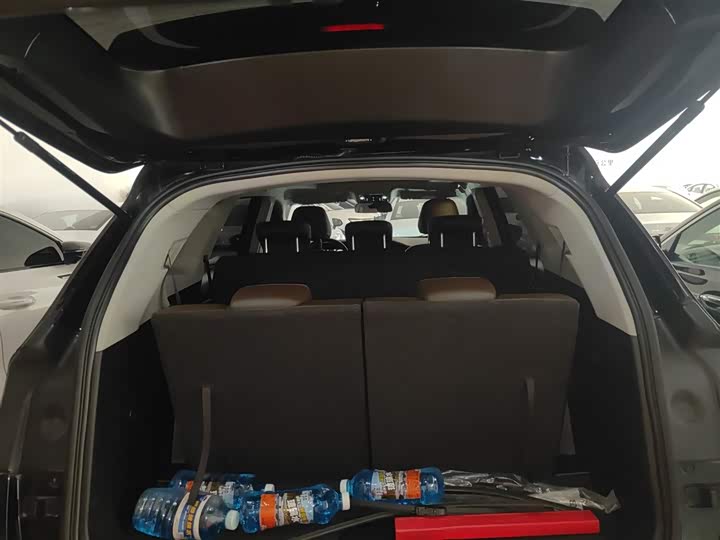 Фото 19 - Jetour X90 Plus