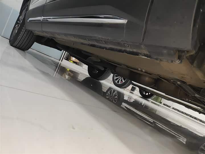 Фото 21 - Jetour X90 Plus