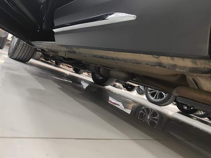 Фото 22 - Jetour X90 Plus