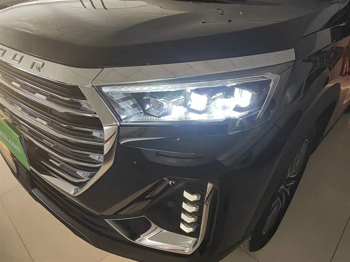 Фото 24 - Jetour X90 Plus