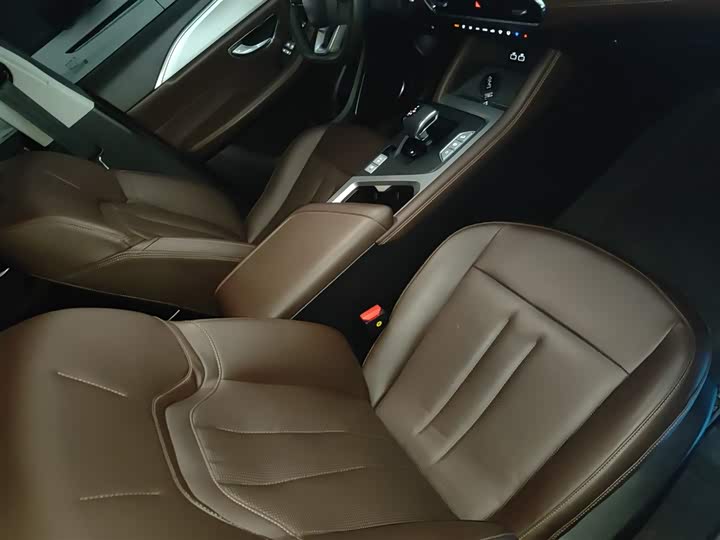 Фото 25 - Jetour X90 Plus