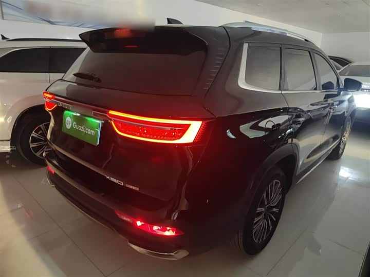 Фото 7 - Jetour X90 Plus