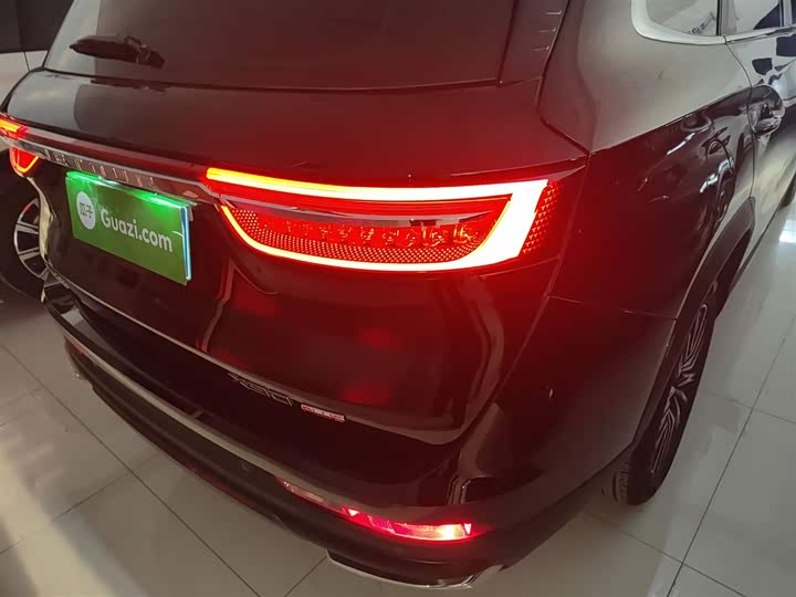 Фото 8 - Jetour X90 Plus