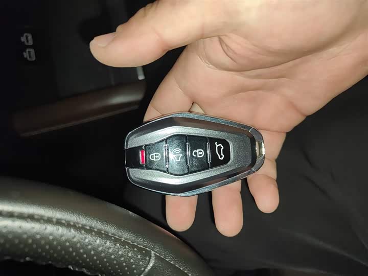 Фото 9 - Jetour X90 Plus