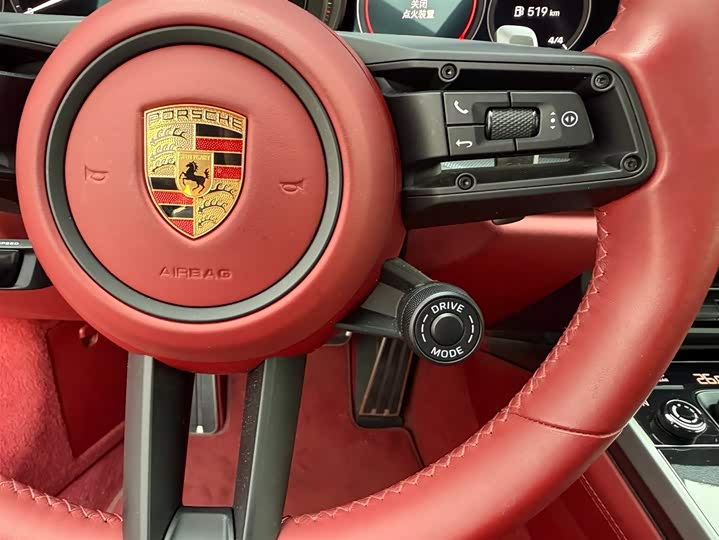 Фото 11 - Porsche 911