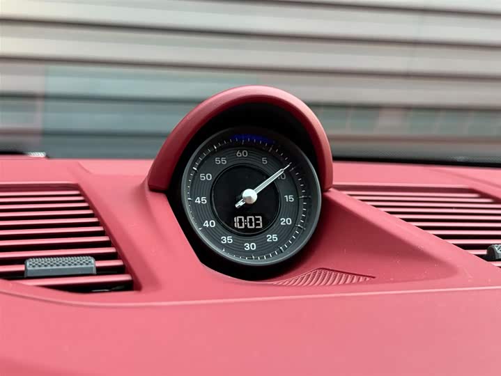 Фото 13 - Porsche 911