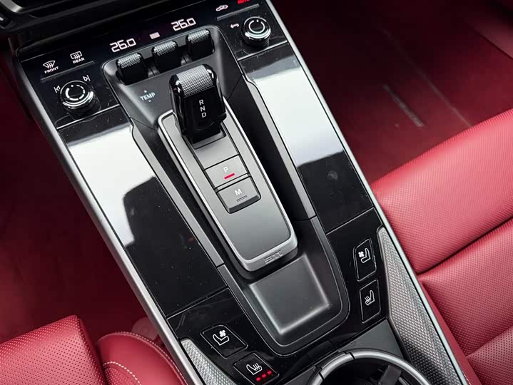 Фото 14 - Porsche 911