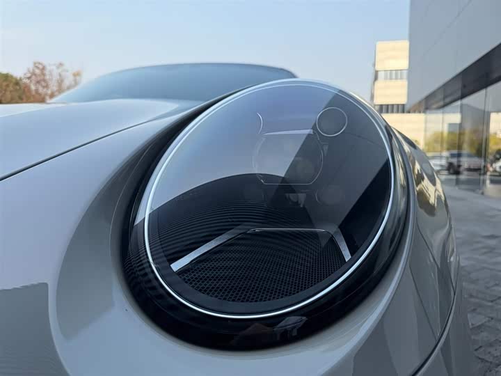 Фото 15 - Porsche 911