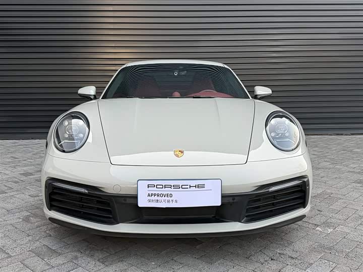 Фото 5 - Porsche 911