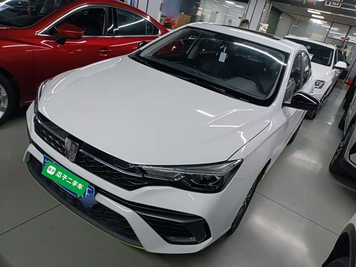 Фото 1 - Roewe i5