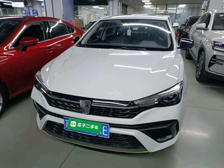 Фото 3 - Roewe i5