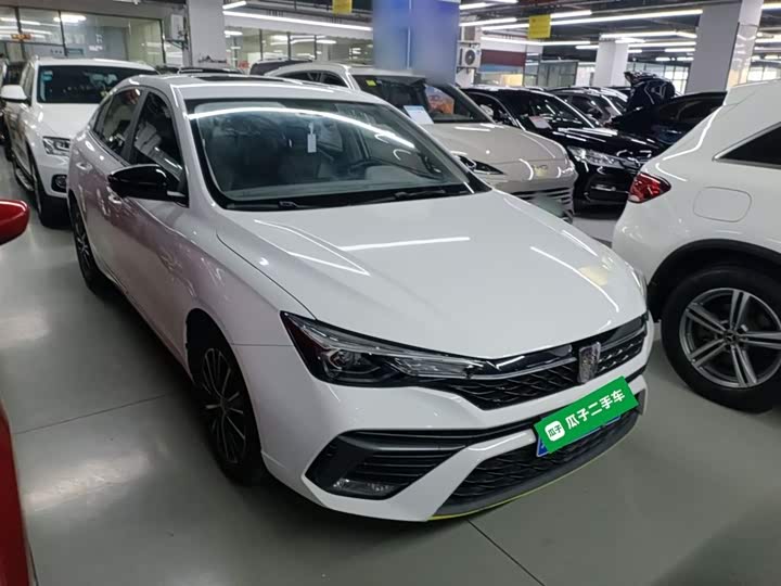 Фото 4 - Roewe i5