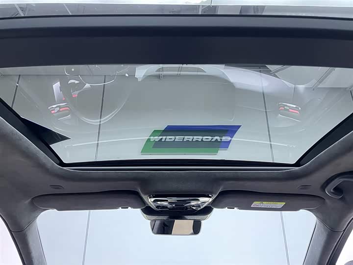 Фото 23 - BAIC Arcfox Alpha S