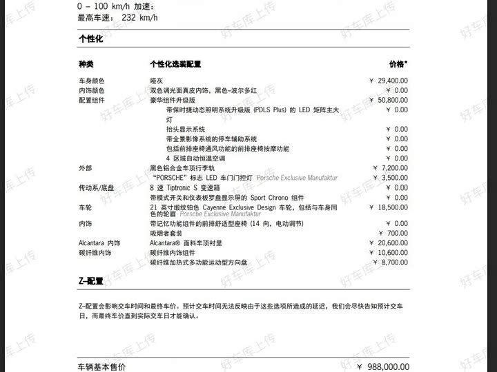 Фото 20 - Porsche Cayenne Hybrid