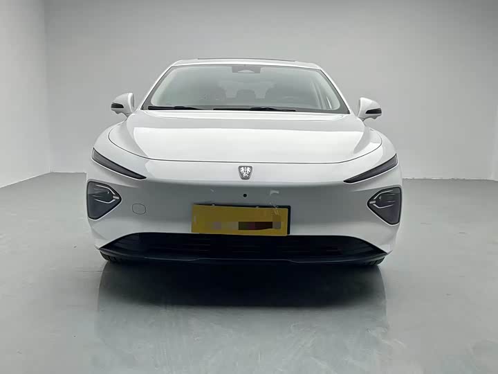 Фото 2 - Roewe D7