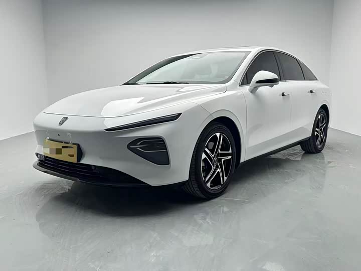 Фото 6 - Roewe D7