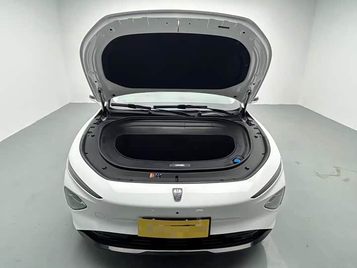 Фото 8 - Roewe D7