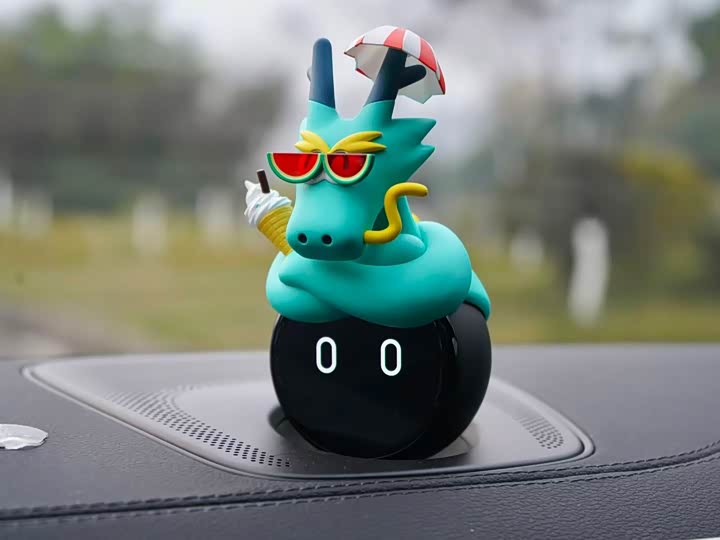 Фото 11 - Nio ES6