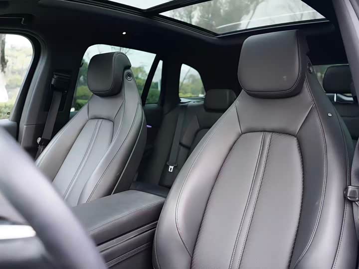 Фото 12 - Nio ES6