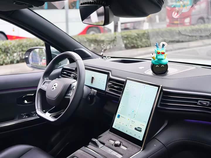 Фото 18 - Nio ES6