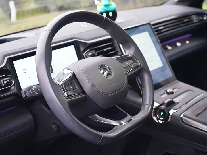 Фото 6 - Nio ES6