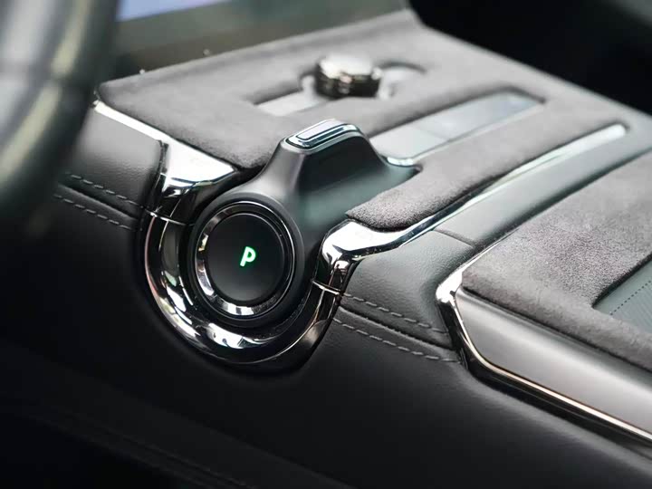 Фото 8 - Nio ES6