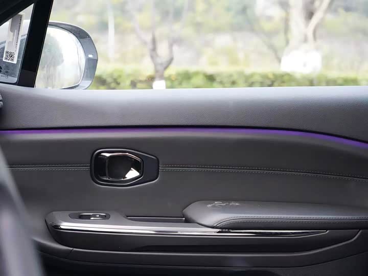 Фото 9 - Nio ES6