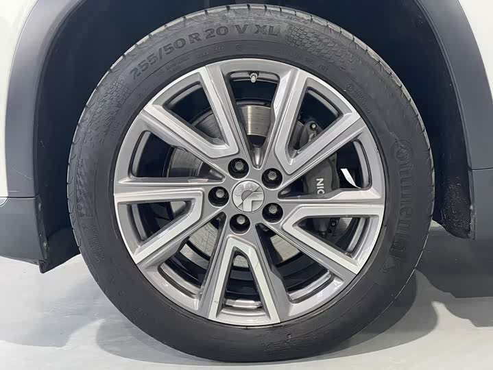 Фото 4 - Nio ES8