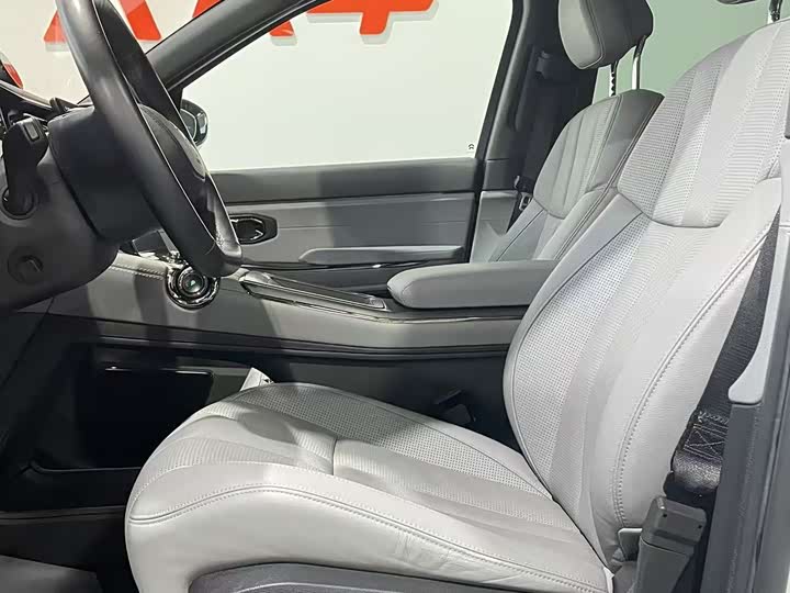 Фото 6 - Nio ES8