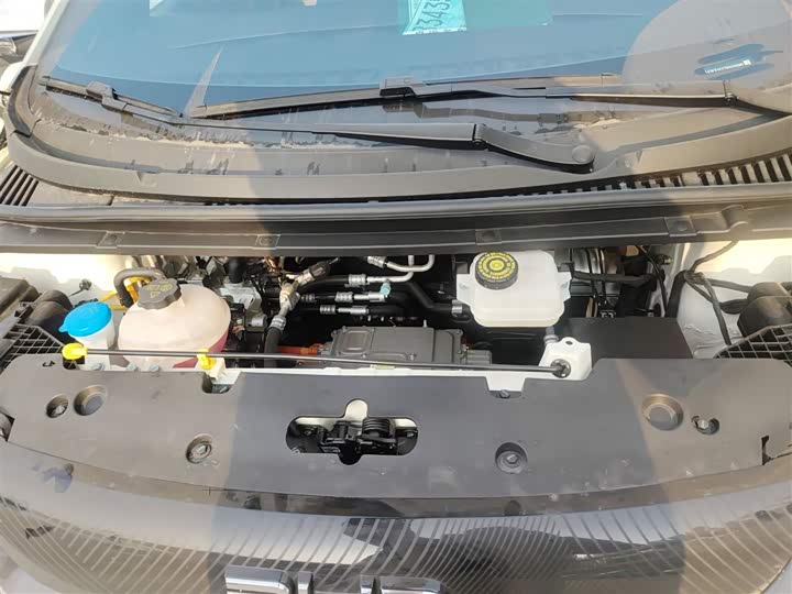 Фото 20 - BYD Dolphin