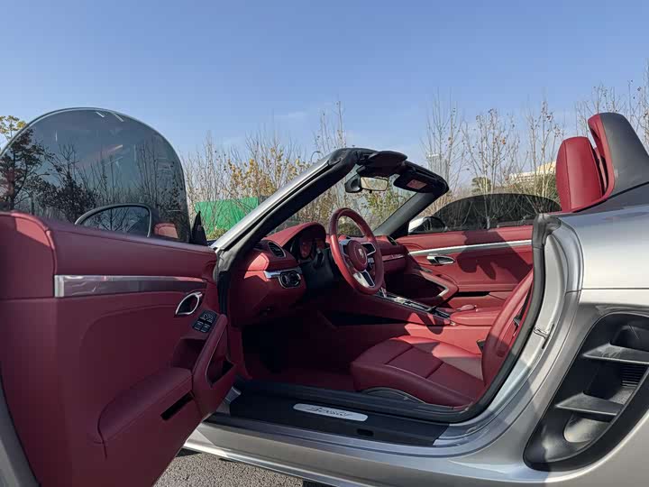 Фото 12 - Porsche 718