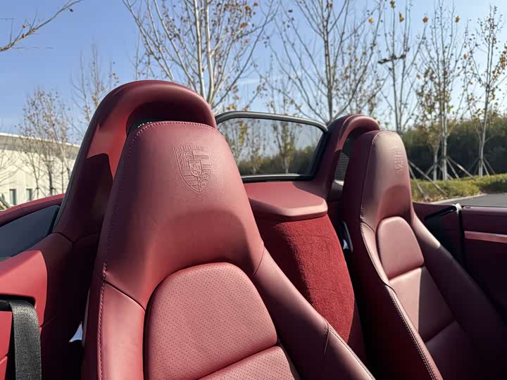 Фото 13 - Porsche 718