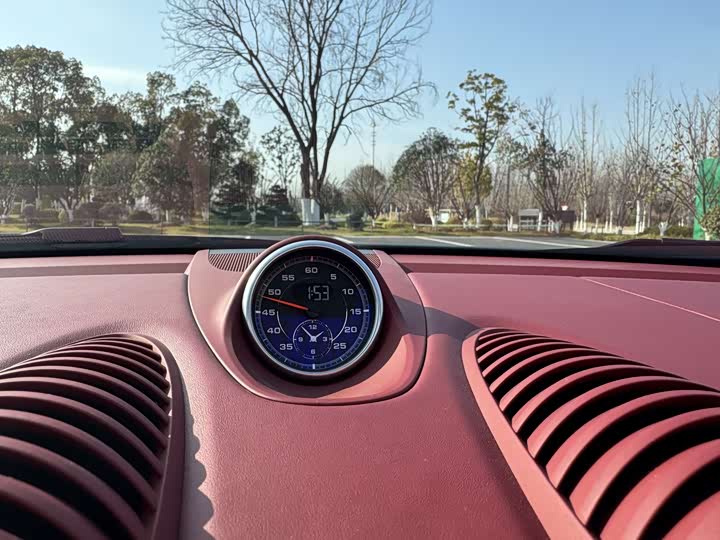 Фото 9 - Porsche 718